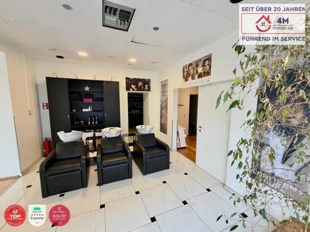 Gewerbeimmobilie mieten in Wien – 170 m², € 2.982 – Bild 3 von 10