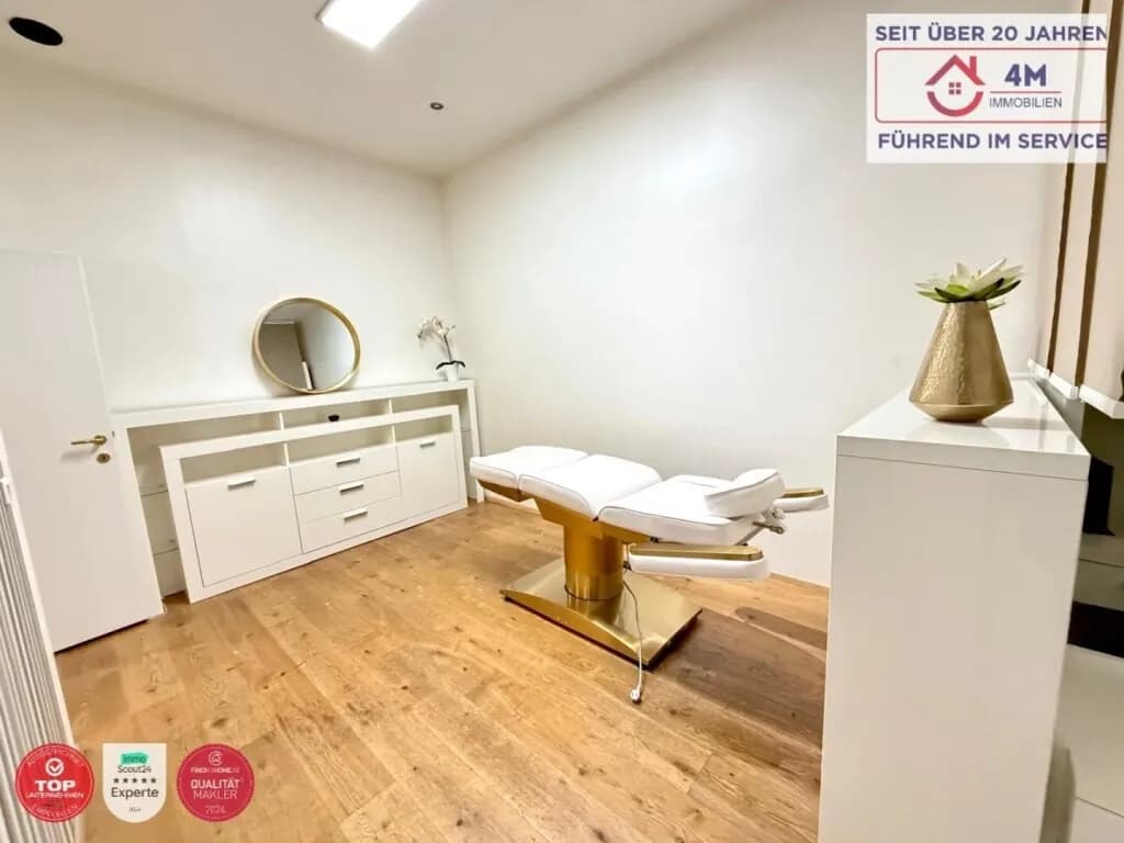 Gewerbeimmobilie mieten in Wien – 170 m², € 2.982 – Bild 4 von 10