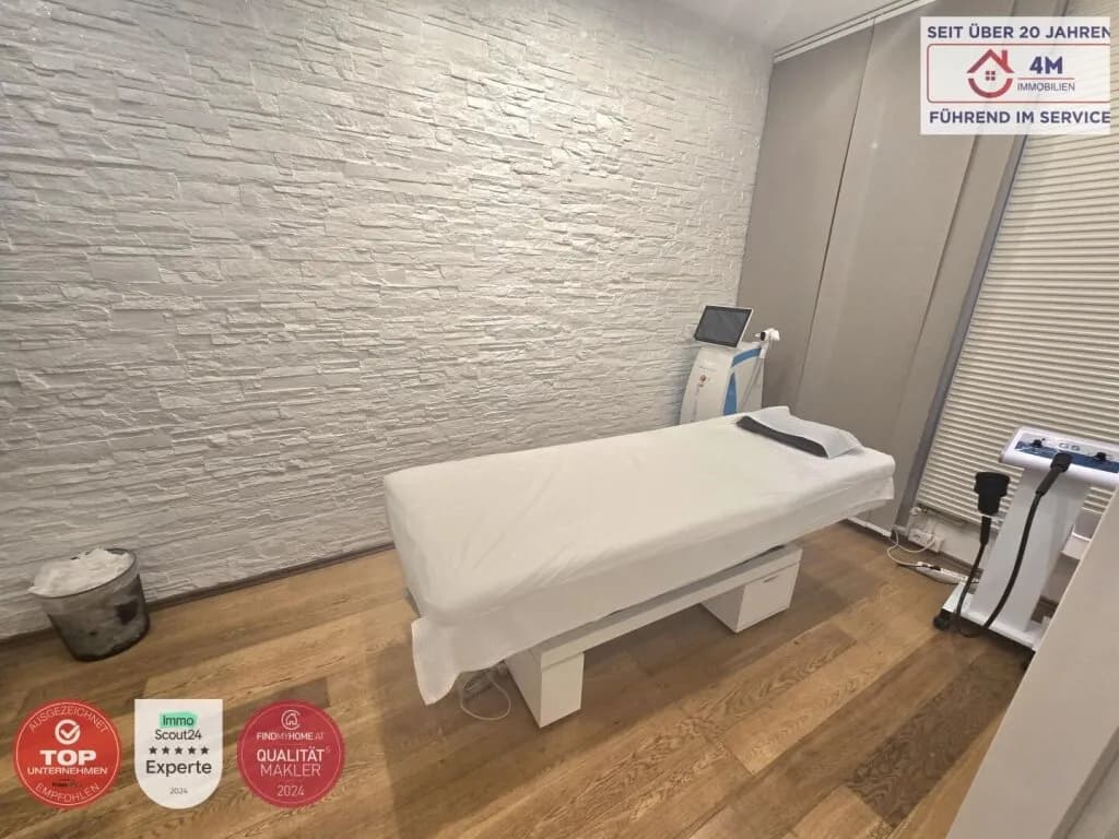 Gewerbeimmobilie mieten in Wien – 170 m², € 2.982 – Bild 5 von 10