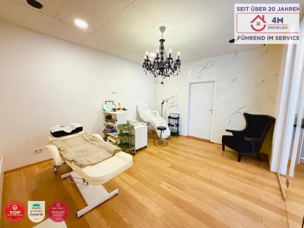 Gewerbeimmobilie mieten in Wien – 170 m², € 2.982 – Bild 6 von 10