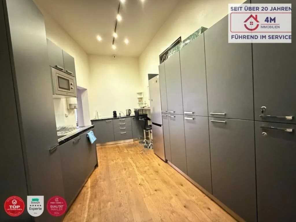 Gewerbeimmobilie mieten in Wien – 170 m², € 2.982 – Bild 9 von 10