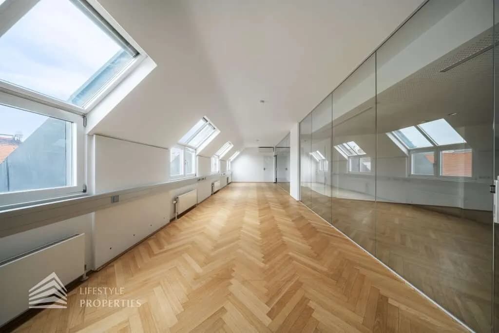 6-Zimmer-Gewerbeimmobilie mieten in Wien – 200 m², € 4.568 – Bild 4 von 20