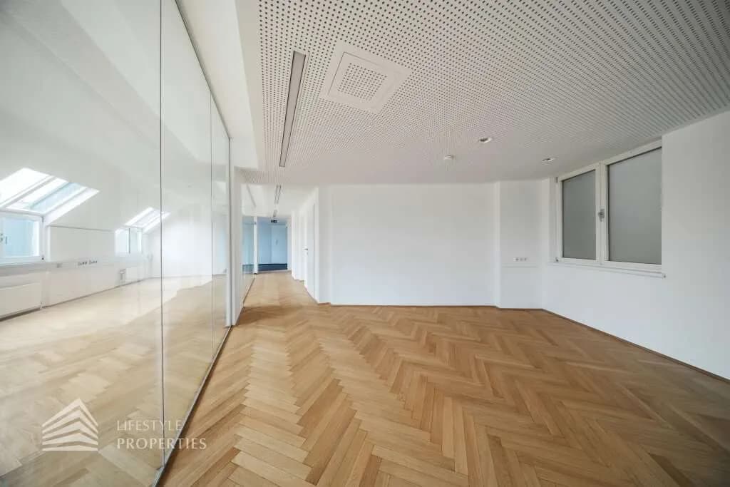 6-Zimmer-Gewerbeimmobilie mieten in Wien – 200 m², € 4.568 – Bild 5 von 20
