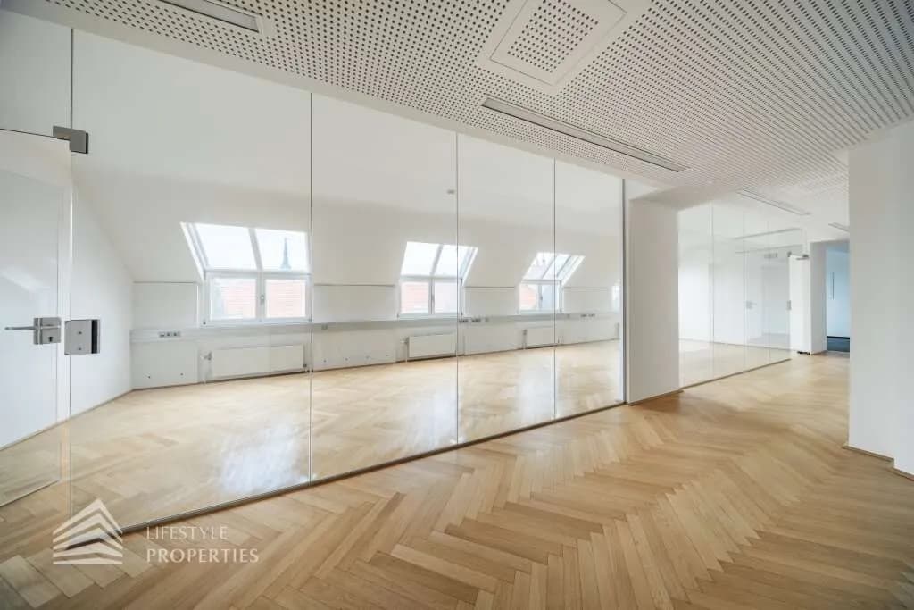 6-Zimmer-Gewerbeimmobilie mieten in Wien – 200 m², € 4.568 – Bild 6 von 20