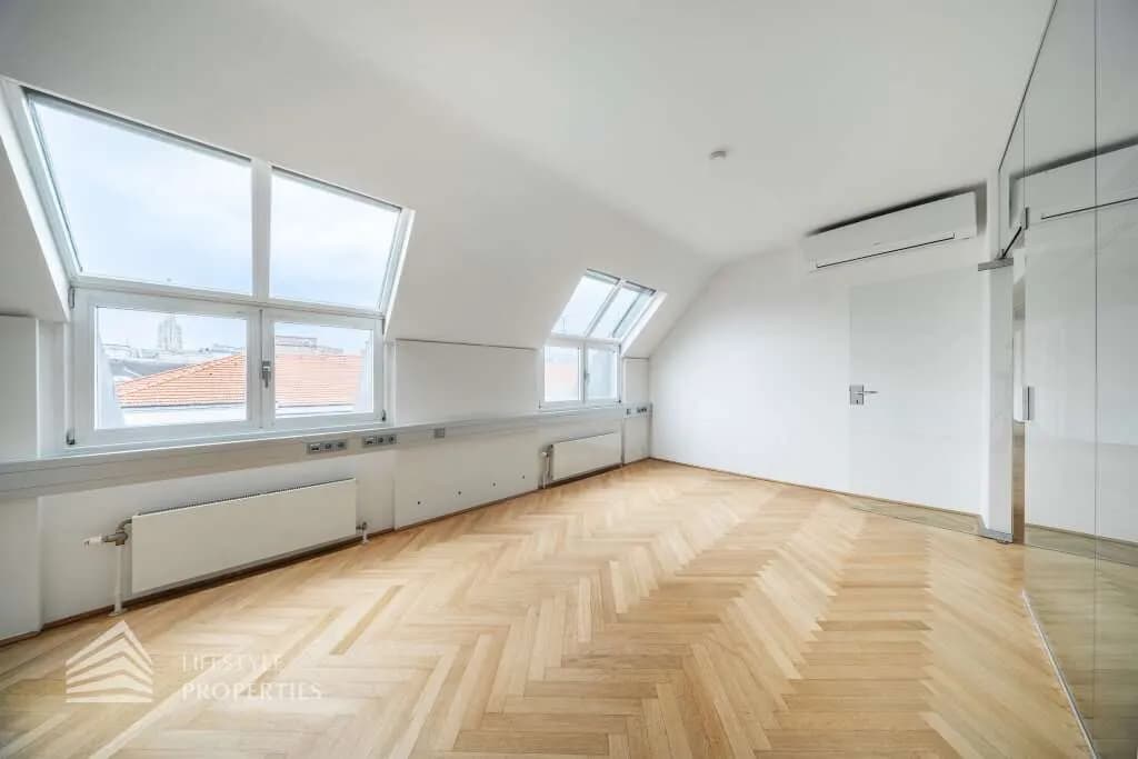 6-Zimmer-Gewerbeimmobilie mieten in Wien – 200 m², € 4.568 – Bild 8 von 20