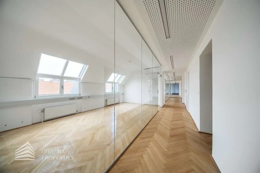 6-Zimmer-Gewerbeimmobilie mieten in Wien – 200 m², € 4.568 – Bild 9 von 20