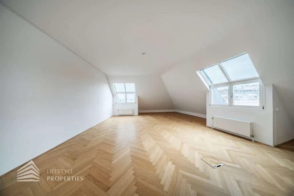 6-Zimmer-Gewerbeimmobilie mieten in Wien – 200 m², € 4.568 – Bild 10 von 20