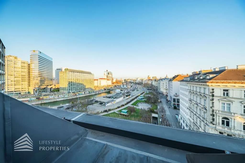 6-Zimmer-Gewerbeimmobilie mieten in Wien – 200 m², € 4.568 – Bild 11 von 20
