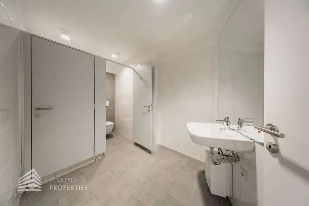6-Zimmer-Gewerbeimmobilie mieten in Wien – 200 m², € 4.568 – Bild 13 von 20