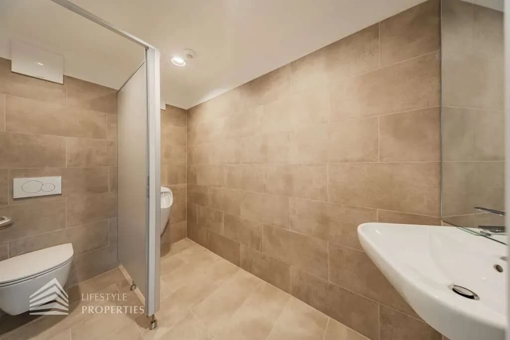 6-Zimmer-Gewerbeimmobilie mieten in Wien – 200 m², € 4.568 – Bild 15 von 20