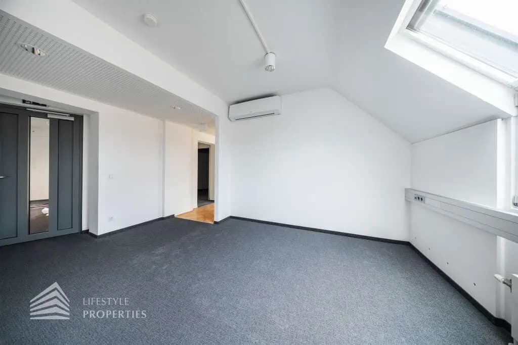6-Zimmer-Gewerbeimmobilie mieten in Wien – 200 m², € 4.568 – Bild 18 von 20
