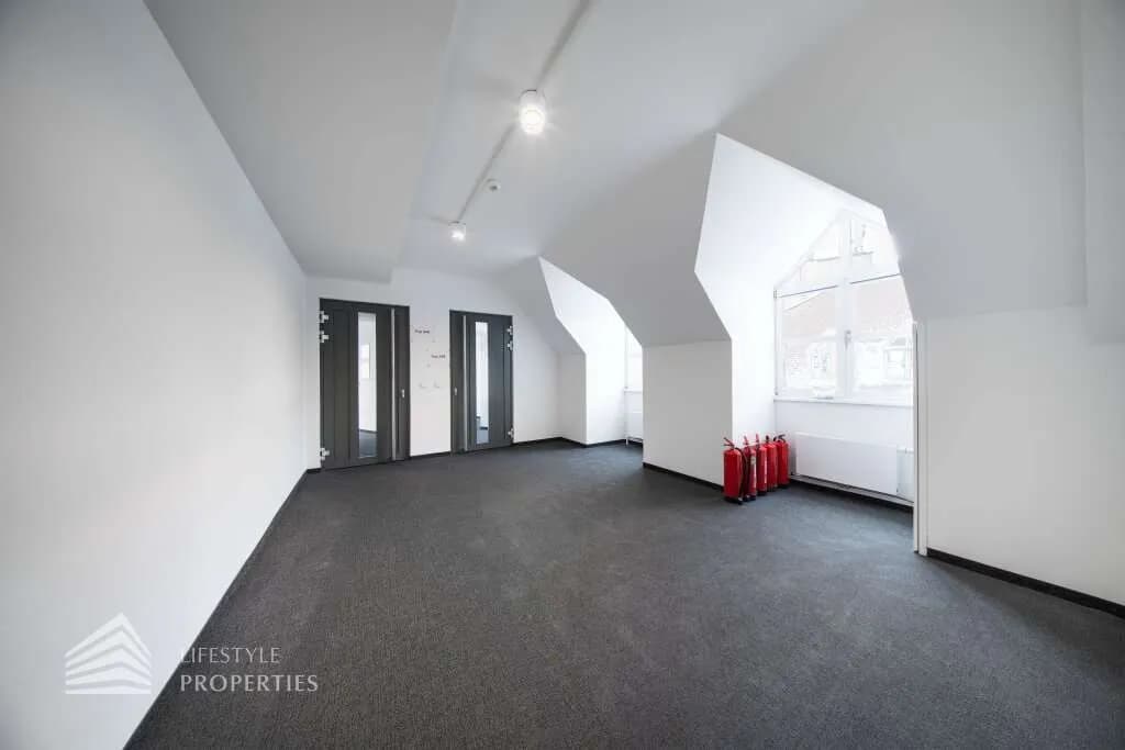 6-Zimmer-Gewerbeimmobilie mieten in Wien – 200 m², € 4.568 – Bild 19 von 20