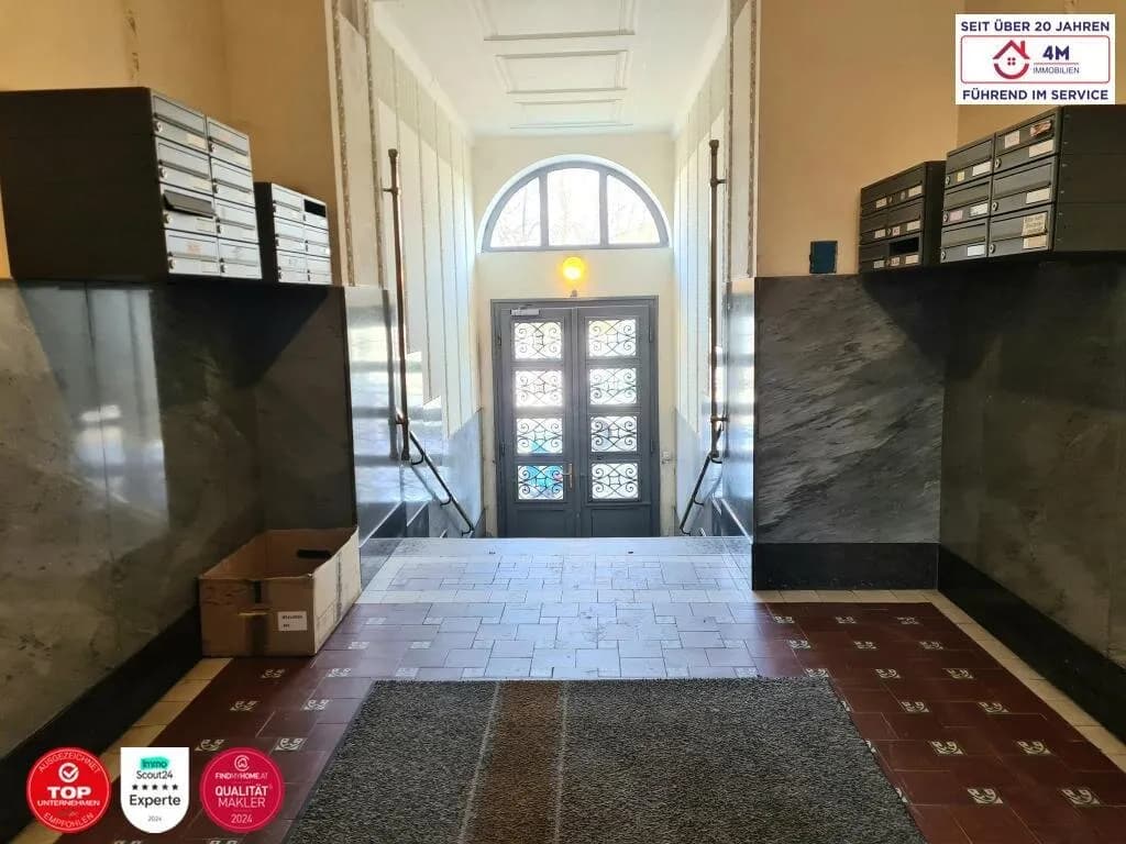 Gewerbeimmobilie kaufen in Wien – 670 m², € 690.000