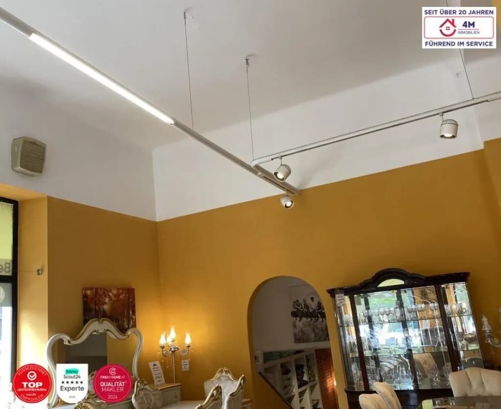 Gewerbeimmobilie kaufen in Wien – 670 m², € 690.000 – Bild 4 von 4