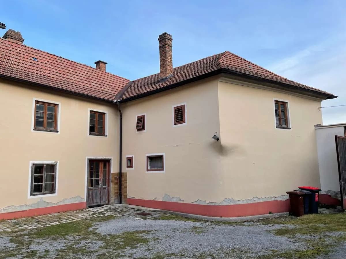 Gewerbeimmobilie kaufen in Baden – 552 m², € 670.000 – Bild 2 von 4