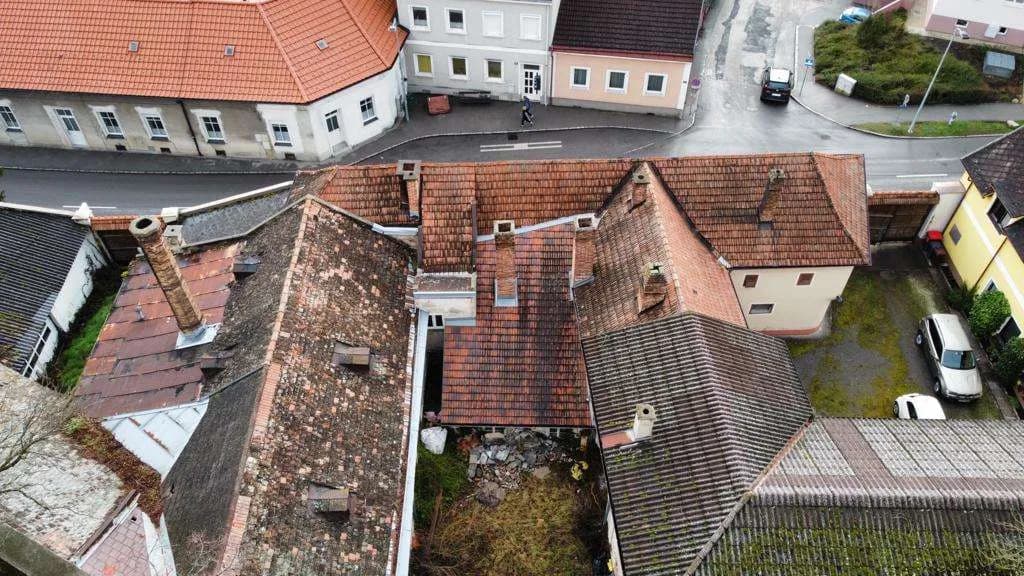 Gewerbeimmobilie kaufen in Baden – 552 m², € 670.000 – Bild 3 von 4