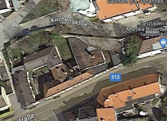 Gewerbeimmobilie kaufen in Baden – 552 m², € 670.000 – Bild 4 von 4