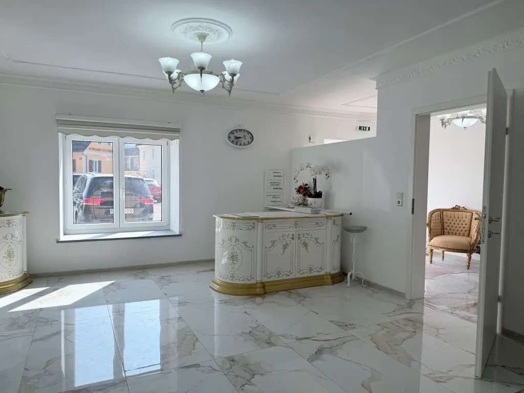 Gewerbeimmobilie kaufen in Südoststeiermark – 286 m², € 429.000 – Bild 8 von 32