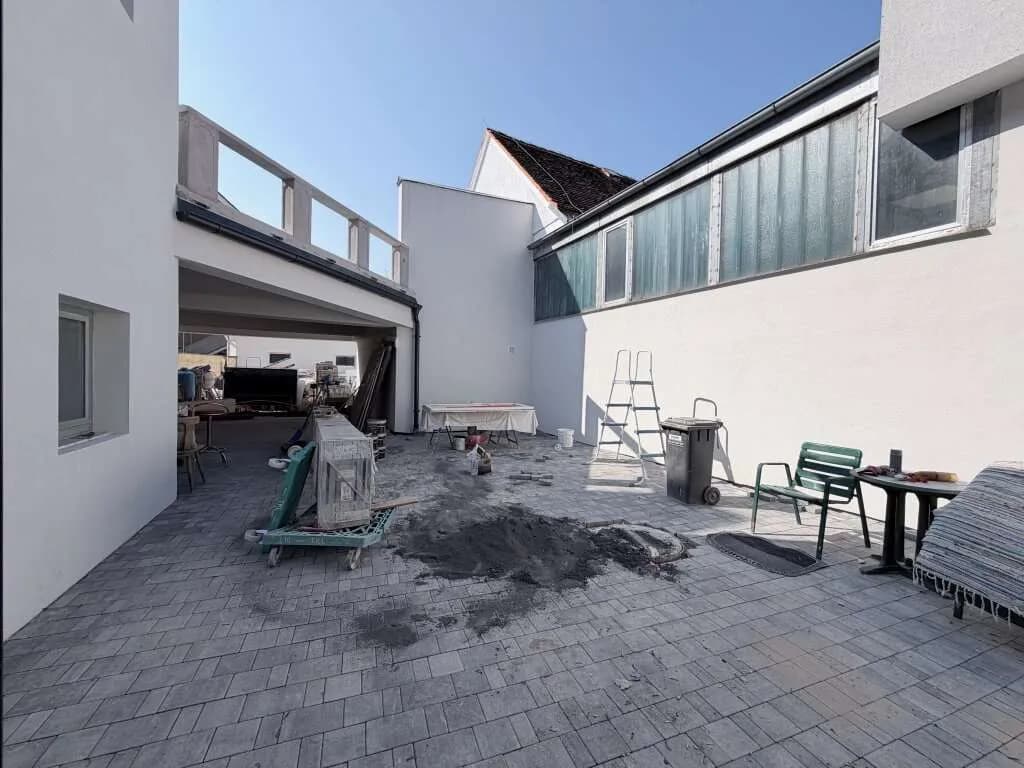 Gewerbeimmobilie kaufen in Südoststeiermark – 286 m², € 429.000 – Bild 13 von 32