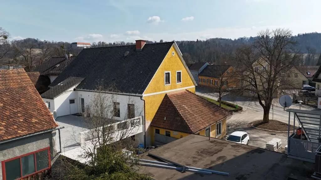 Gewerbeimmobilie kaufen in Südoststeiermark – 286 m², € 429.000 – Bild 28 von 32