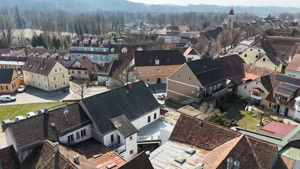Gewerbeimmobilie kaufen in Südoststeiermark – 286 m², € 429.000 – Bild 30 von 32