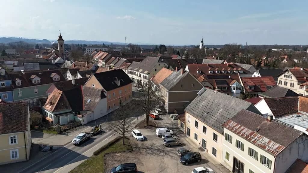Gewerbeimmobilie kaufen in Südoststeiermark – 286 m², € 429.000 – Bild 31 von 32