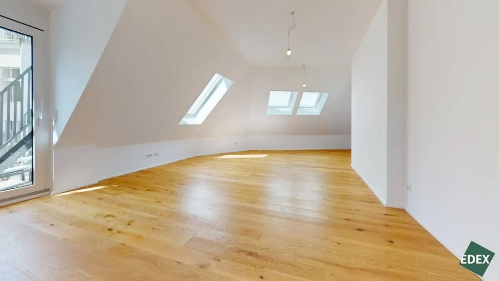 1-Zimmer-Wohnung kaufen in Wien – 50,36 m², € 399.000