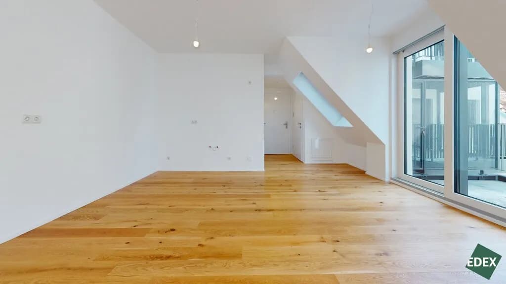 1-Zimmer-Wohnung kaufen in Wien – 50,36 m², € 399.000 – Bild 5 von 12