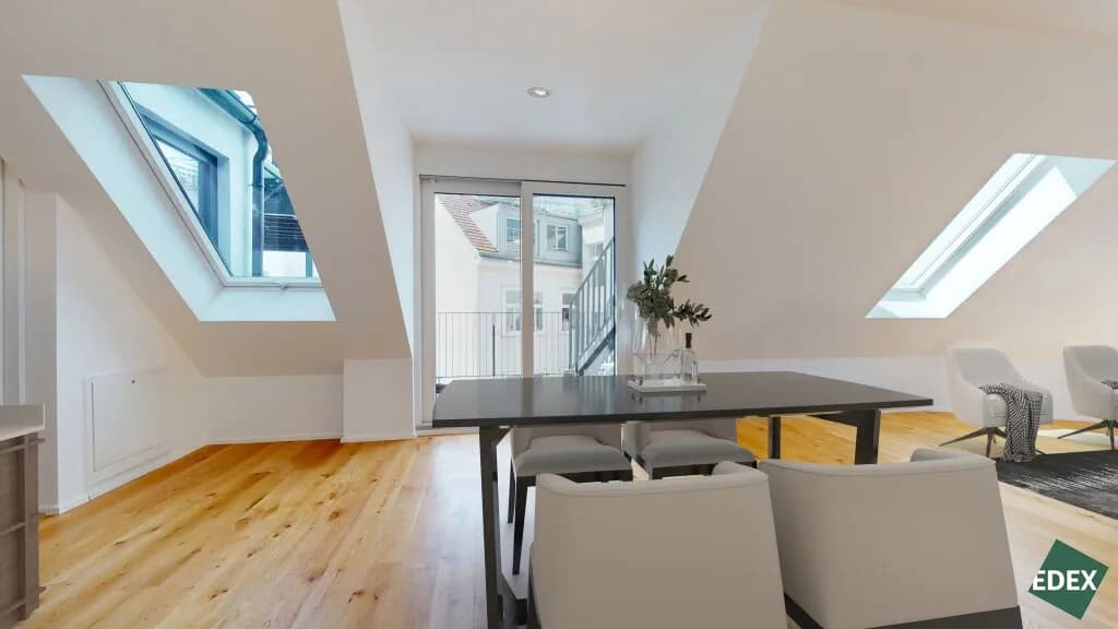 1-Zimmer-Wohnung kaufen in Wien – 50,36 m², € 399.000 – Bild 6 von 12