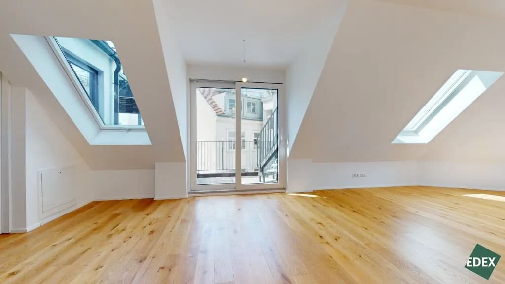 1-Zimmer-Wohnung kaufen in Wien – 50,36 m², € 399.000 – Bild 8 von 12