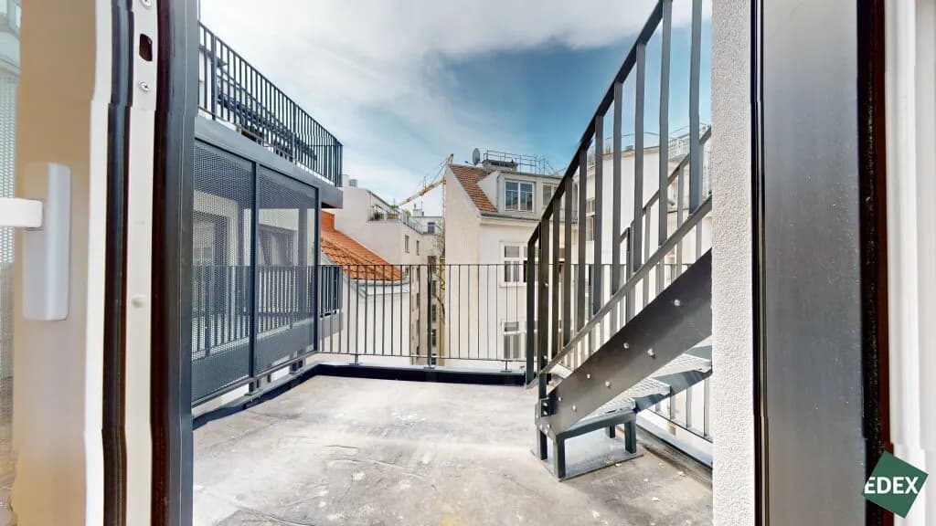 1-Zimmer-Wohnung kaufen in Wien – 50,36 m², € 399.000 – Bild 10 von 12