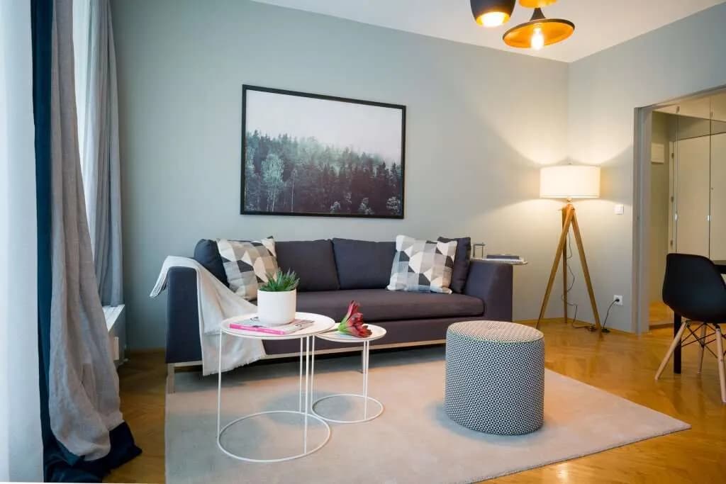 Immobilie kaufen in Wien – 37,5 m², € 299.000