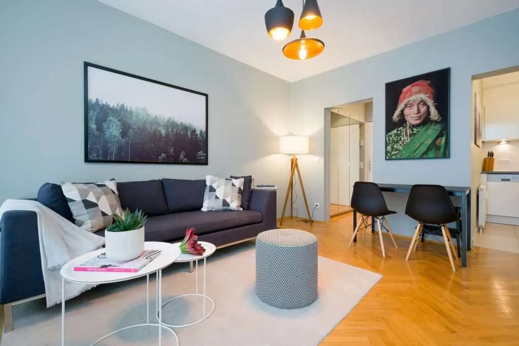 Immobilie kaufen in Wien – 37,5 m², € 299.000 – Bild 2 von 15