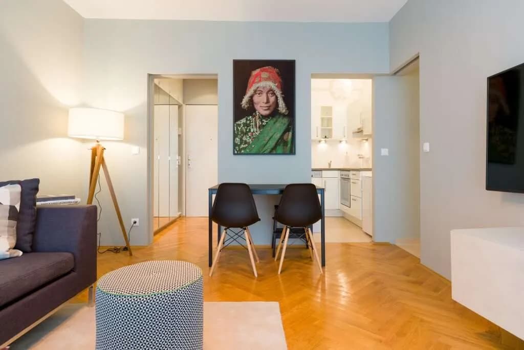Immobilie kaufen in Wien – 37,5 m², € 299.000 – Bild 3 von 15