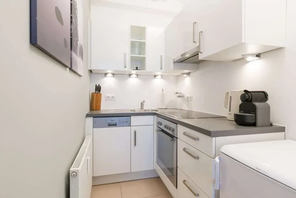 Immobilie kaufen in Wien – 37,5 m², € 299.000 – Bild 4 von 15