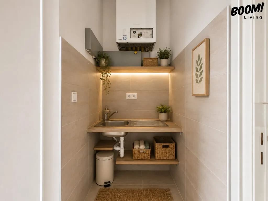 1-Zimmer-Wohnung kaufen in Wien – 21,78 m², € 90.000 – Bild 2 von 10