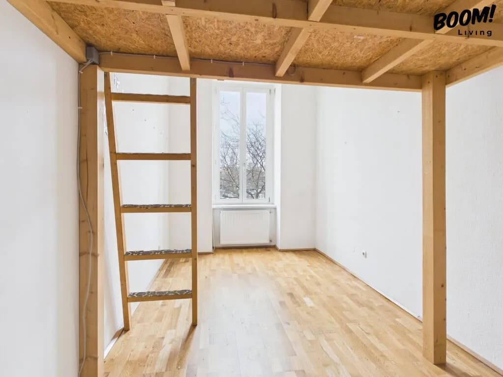 1-Zimmer-Wohnung kaufen in Wien – 21,78 m², € 90.000 – Bild 4 von 10