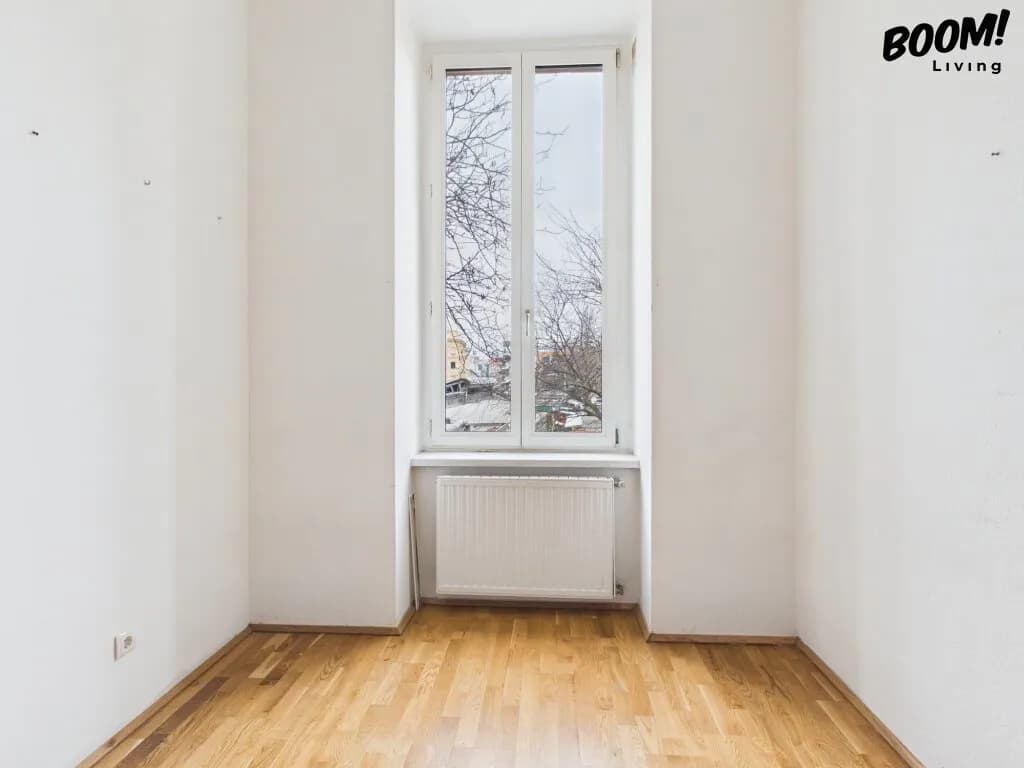 1-Zimmer-Wohnung kaufen in Wien – 21,78 m², € 90.000 – Bild 6 von 10