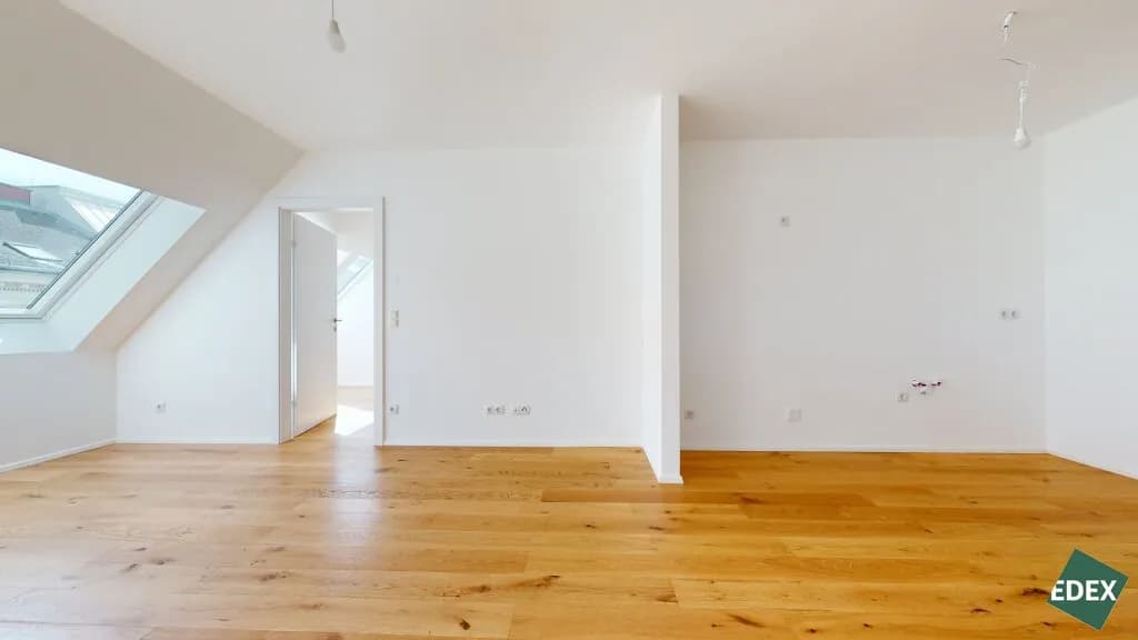 2-Zimmer-Wohnung kaufen in Wien – 44,33 m², € 369.000 – Bild 4 von 12