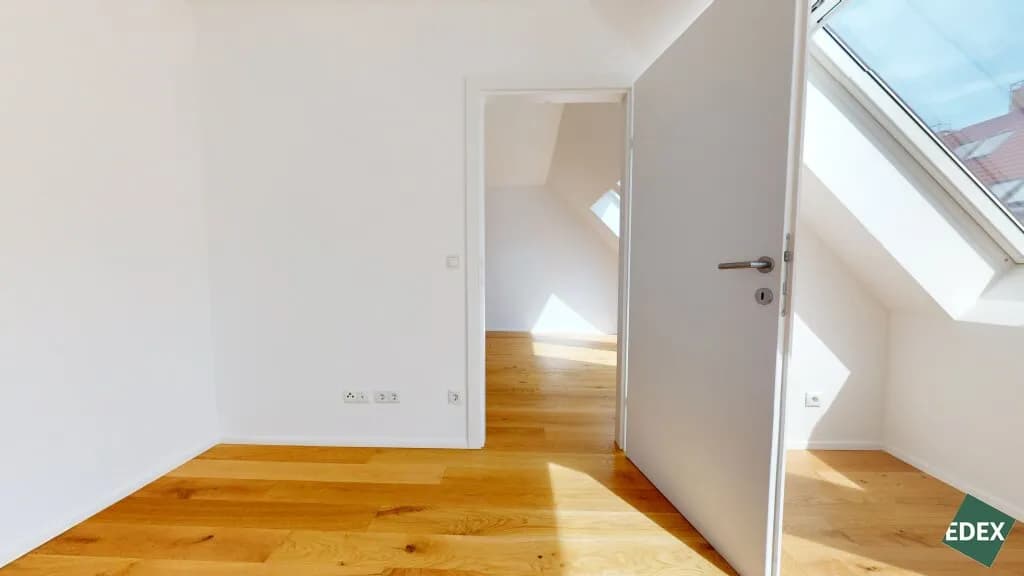 2-Zimmer-Wohnung kaufen in Wien – 44,33 m², € 369.000 – Bild 6 von 12