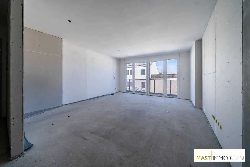 2-Zimmer-Wohnung mieten in Wien – 63,5 m², € 1.075 – Bild 12 von 22