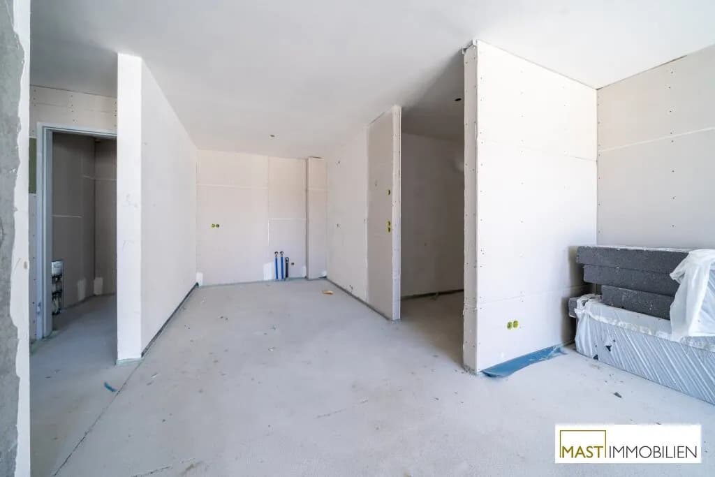 2-Zimmer-Wohnung mieten in Wien – 63,5 m², € 1.075 – Bild 13 von 22