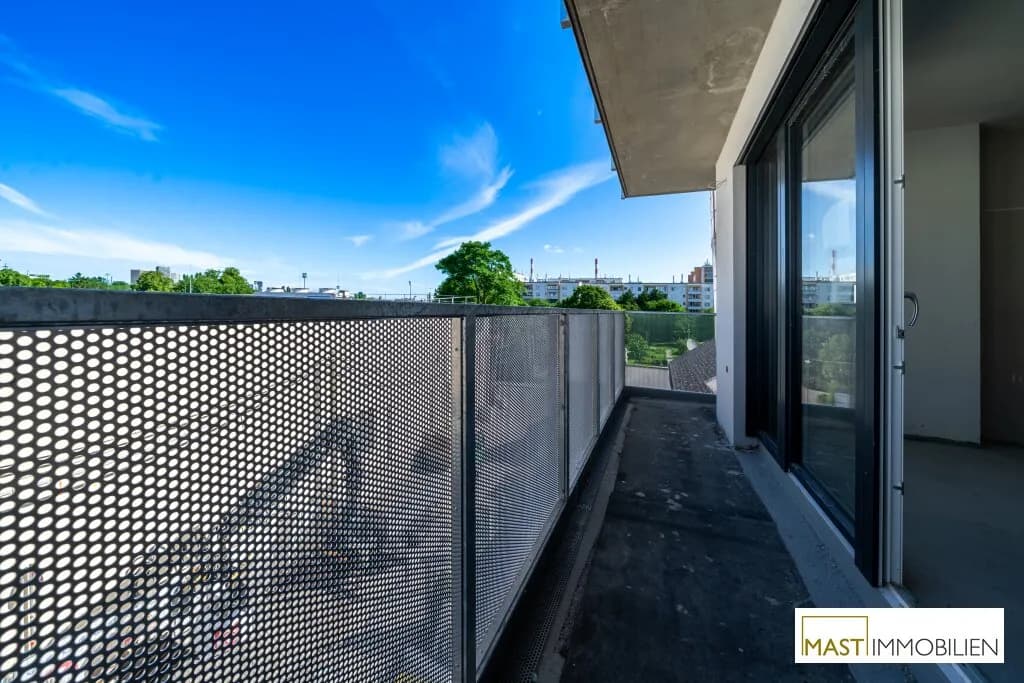 2-Zimmer-Wohnung mieten in Wien – 63,5 m², € 1.075 – Bild 16 von 22