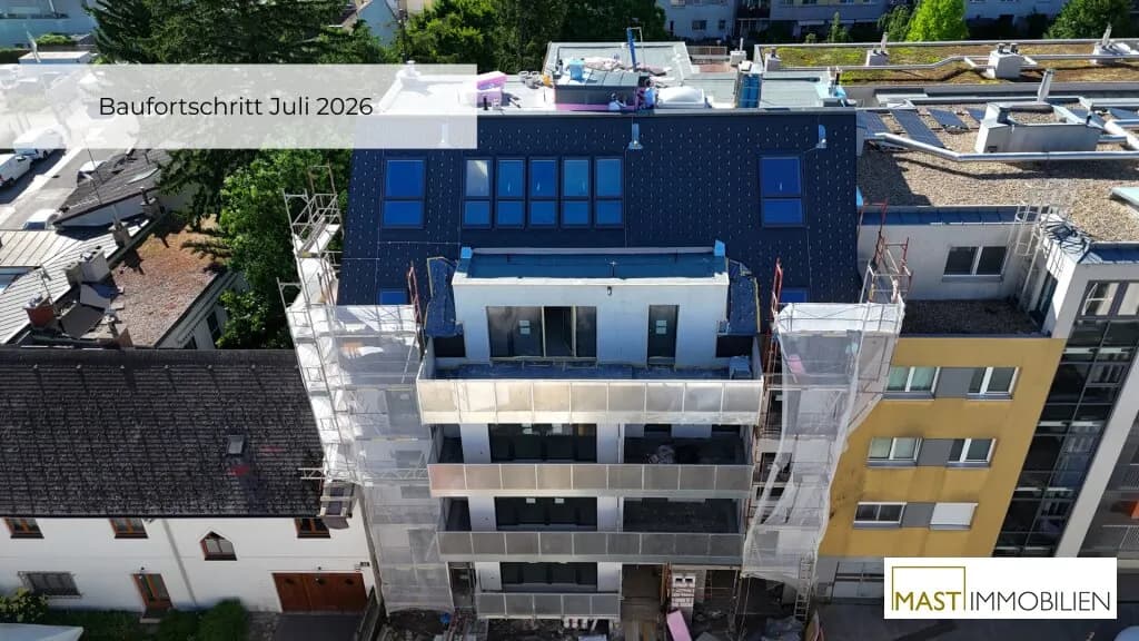 2-Zimmer-Wohnung mieten in Wien – 63,5 m², € 1.075 – Bild 20 von 22