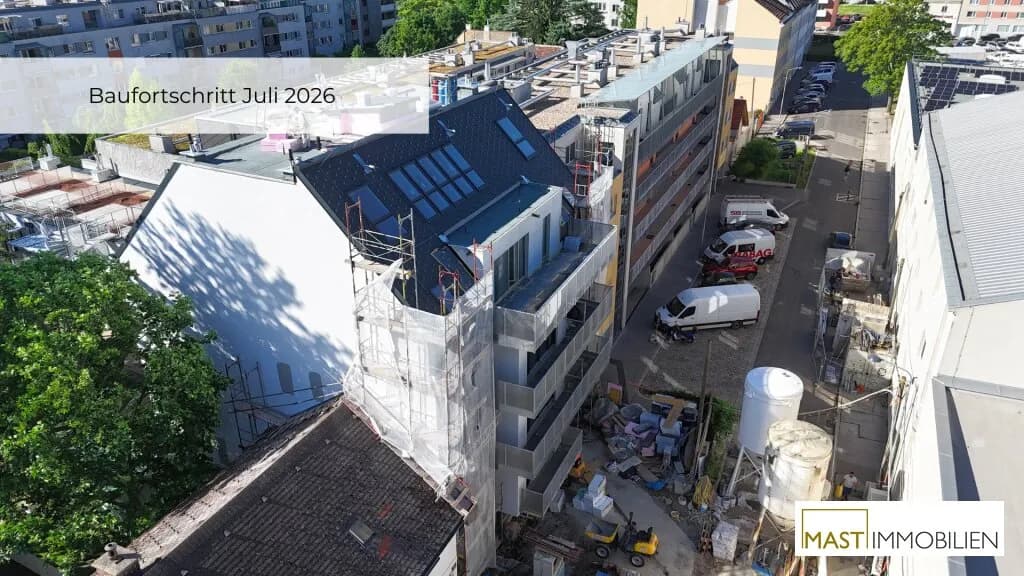 2-Zimmer-Wohnung mieten in Wien – 63,5 m², € 1.075 – Bild 21 von 22