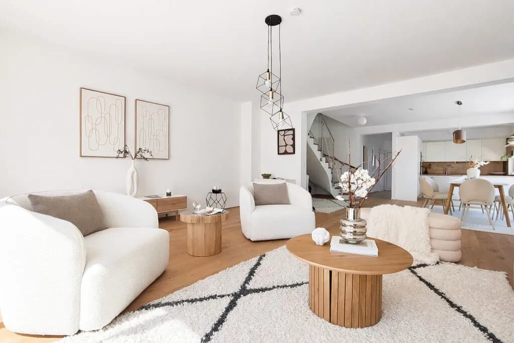 4-Zimmer-Haus kaufen in Mistelbach – 147,99 m², € 499.000 – Bild 3 von 18