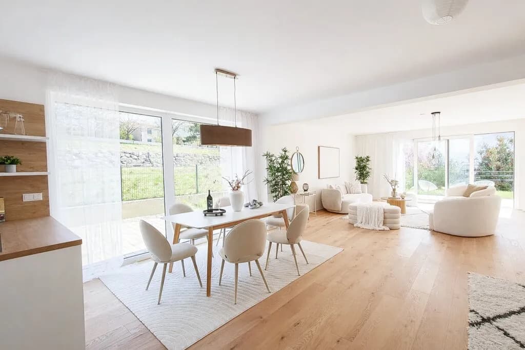 4-Zimmer-Haus kaufen in Mistelbach – 147,99 m², € 499.000 – Bild 5 von 18