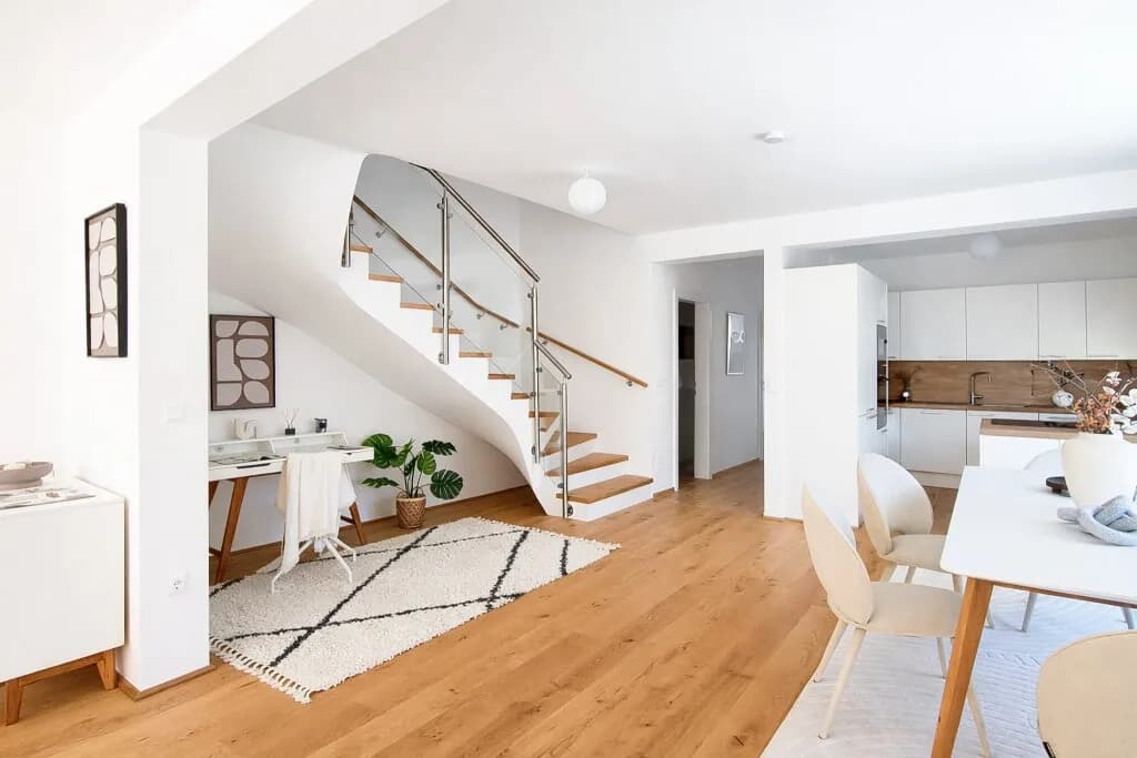 4-Zimmer-Haus kaufen in Mistelbach – 147,99 m², € 499.000 – Bild 6 von 18