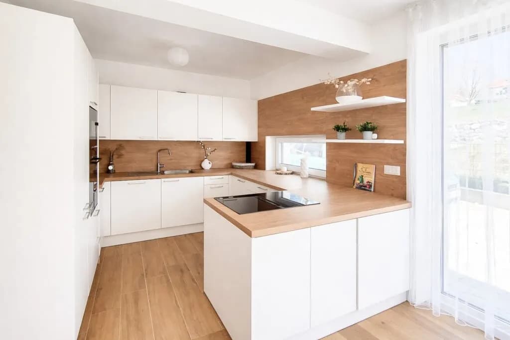 4-Zimmer-Haus kaufen in Mistelbach – 147,99 m², € 499.000 – Bild 8 von 18
