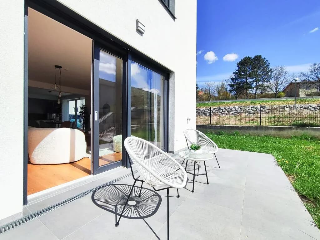 4-Zimmer-Haus kaufen in Mistelbach – 147,99 m², € 499.000 – Bild 16 von 18